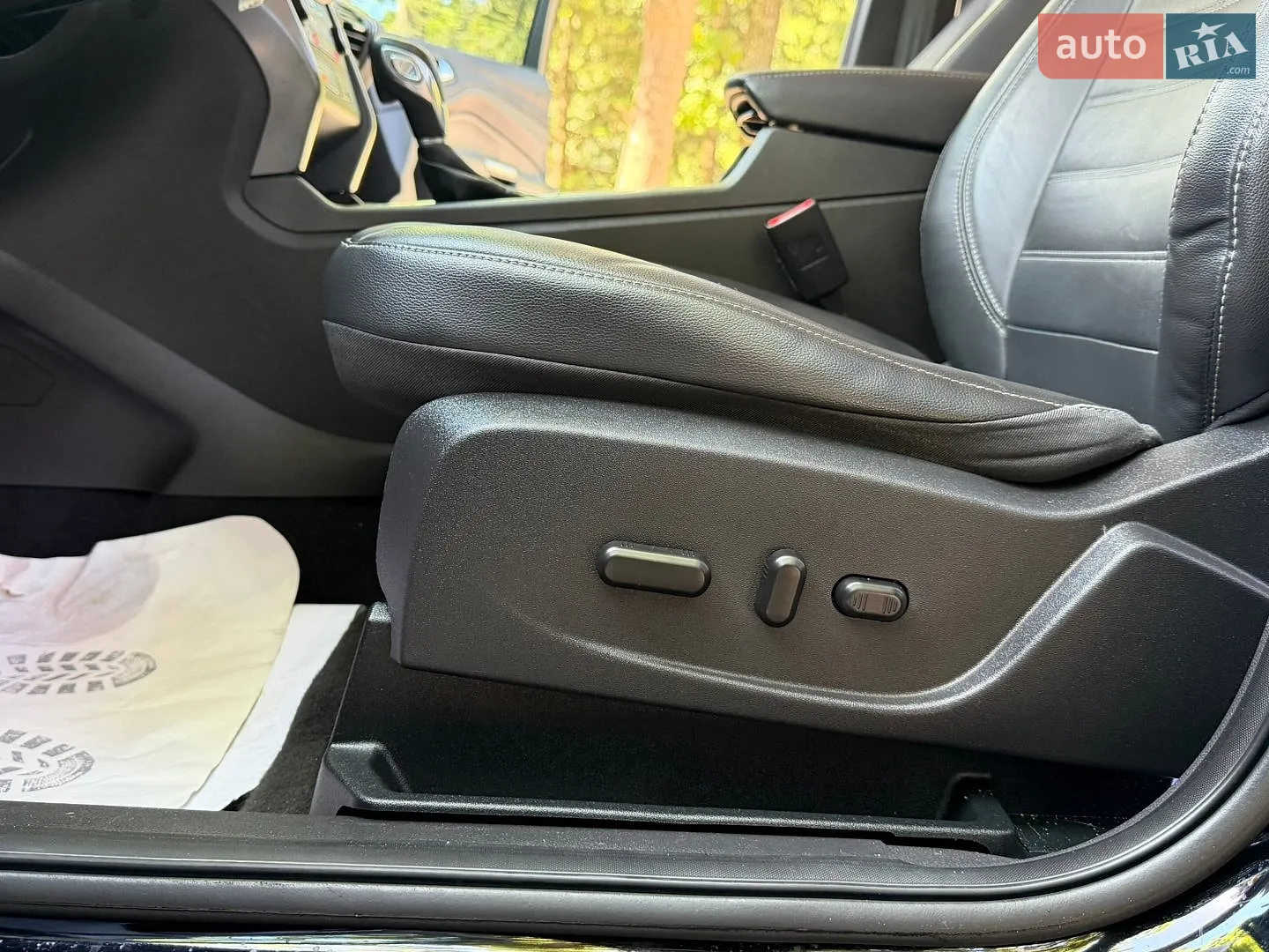 2018 Ford Escape - мініатюра 46