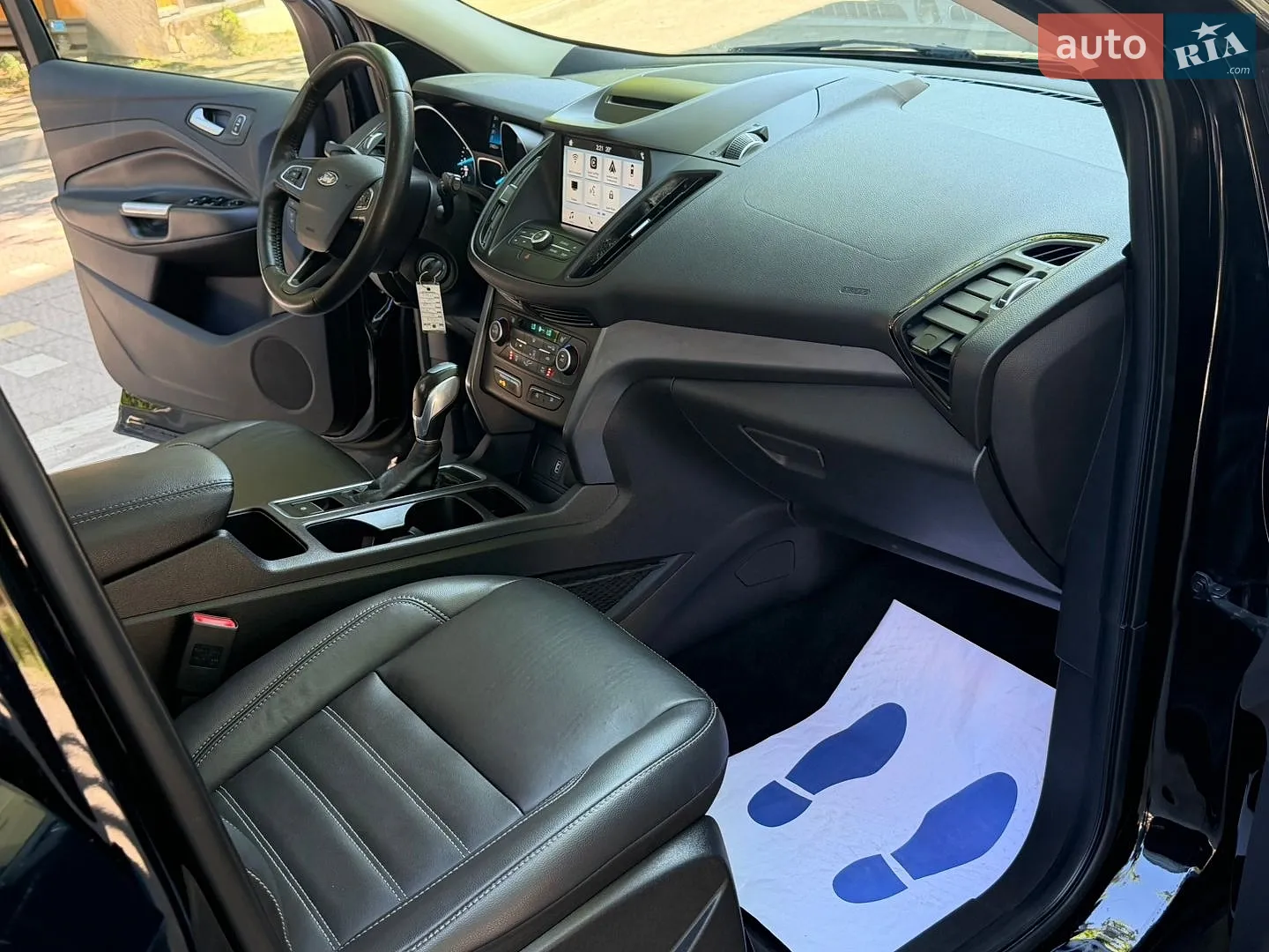 2018 Ford Escape - мініатюра 56