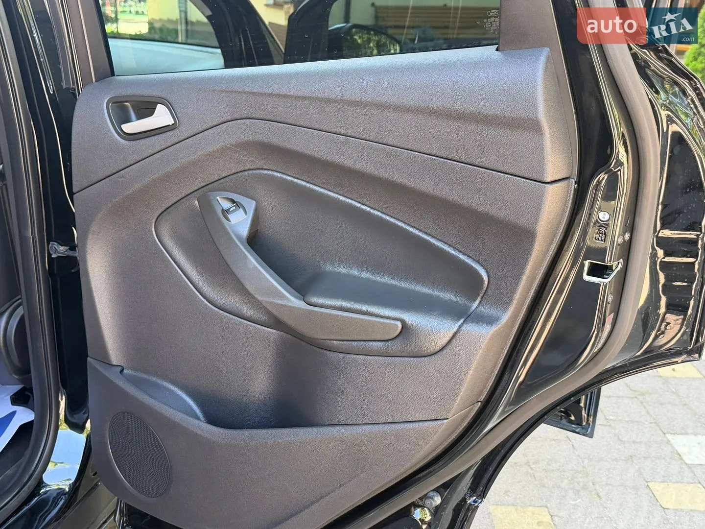 2018 Ford Escape - мініатюра 62