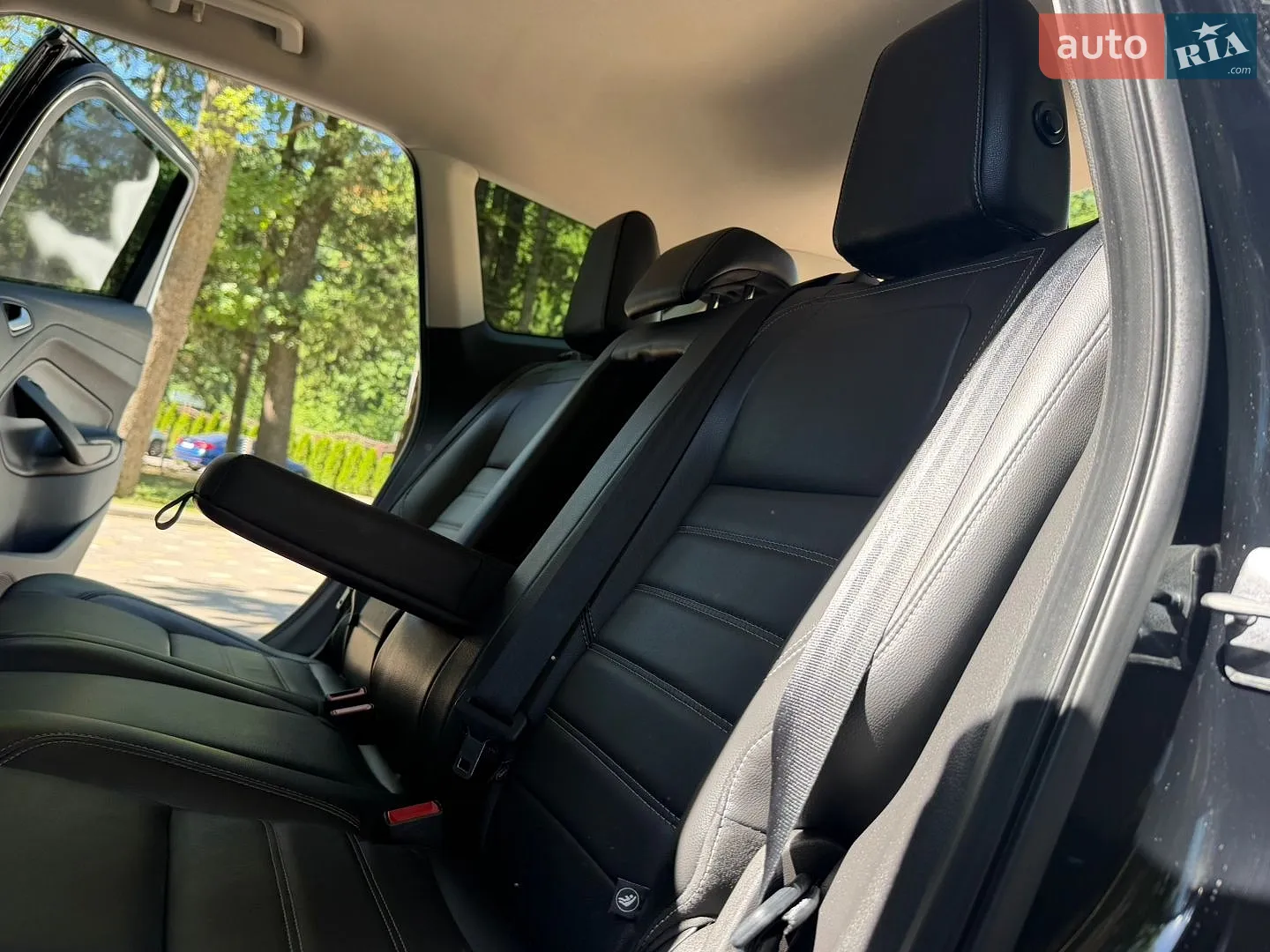 2018 Ford Escape - мініатюра 67