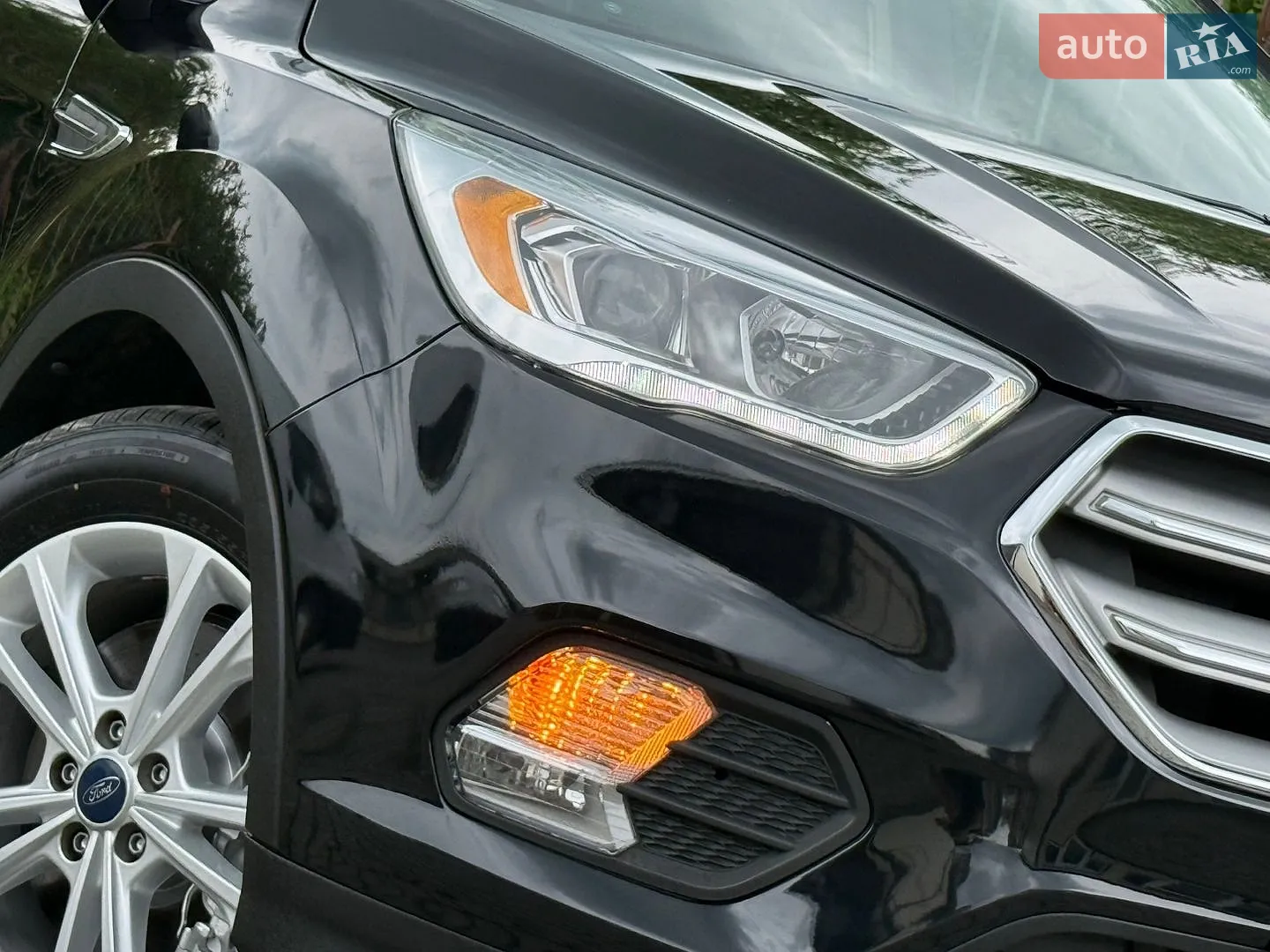2019 Ford Escape - мініатюра 7