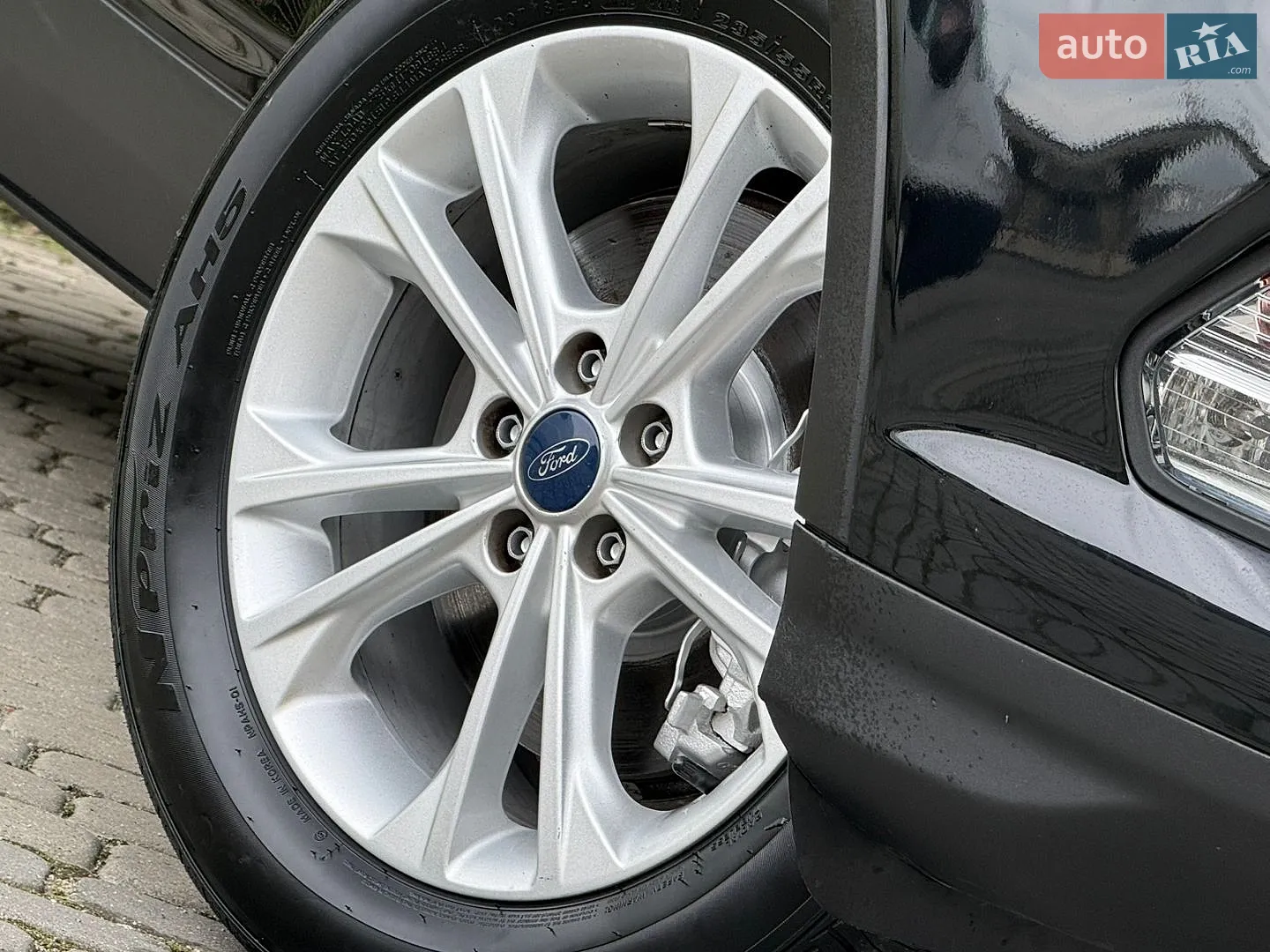 2019 Ford Escape - мініатюра 9