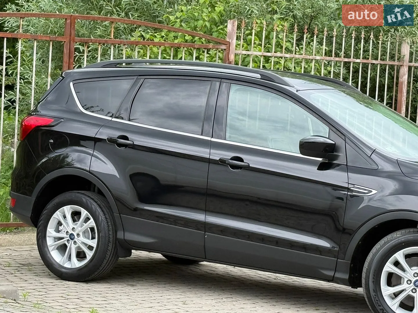 2019 Ford Escape - мініатюра 15