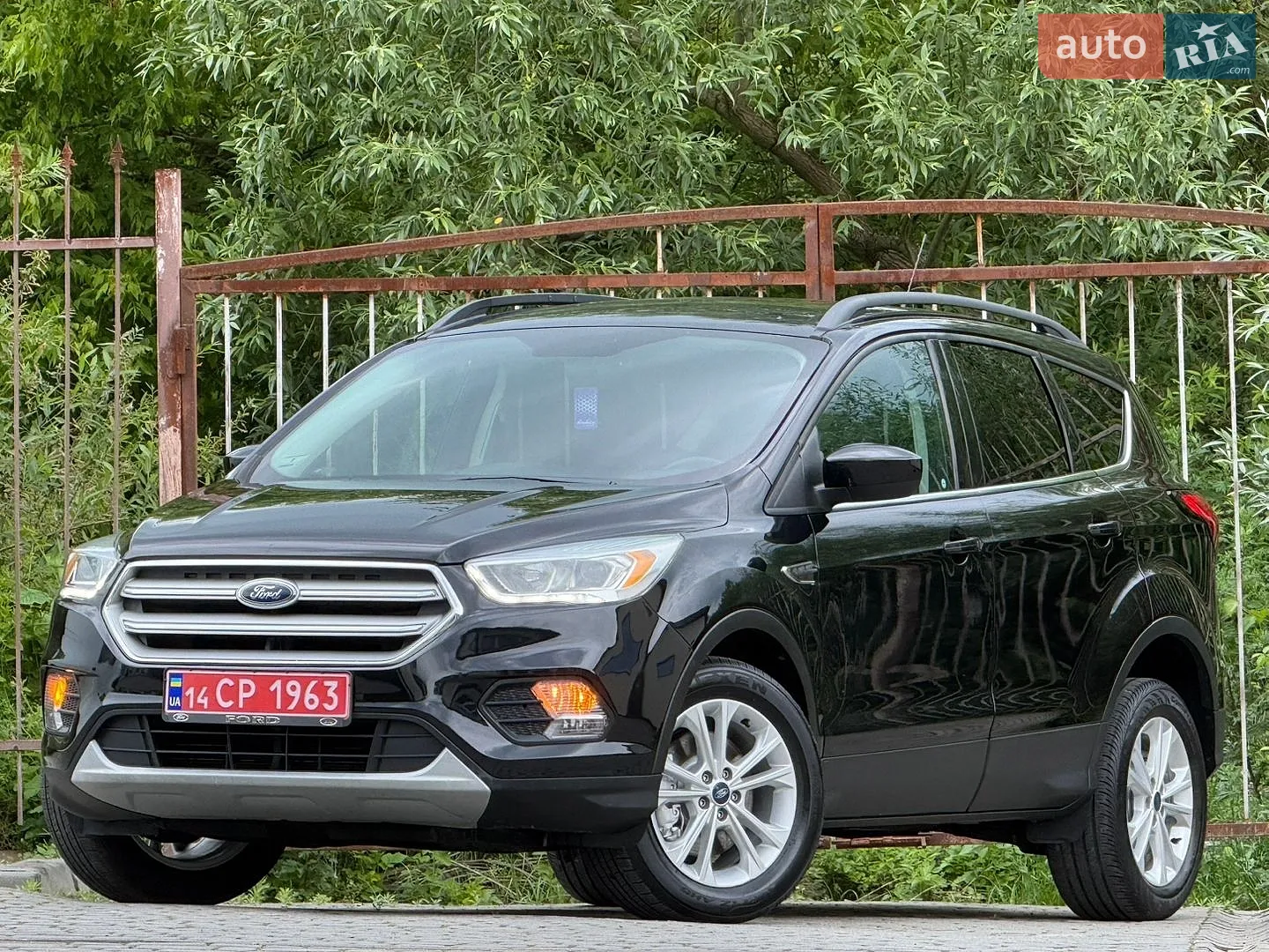 2019 Ford Escape - мініатюра 20