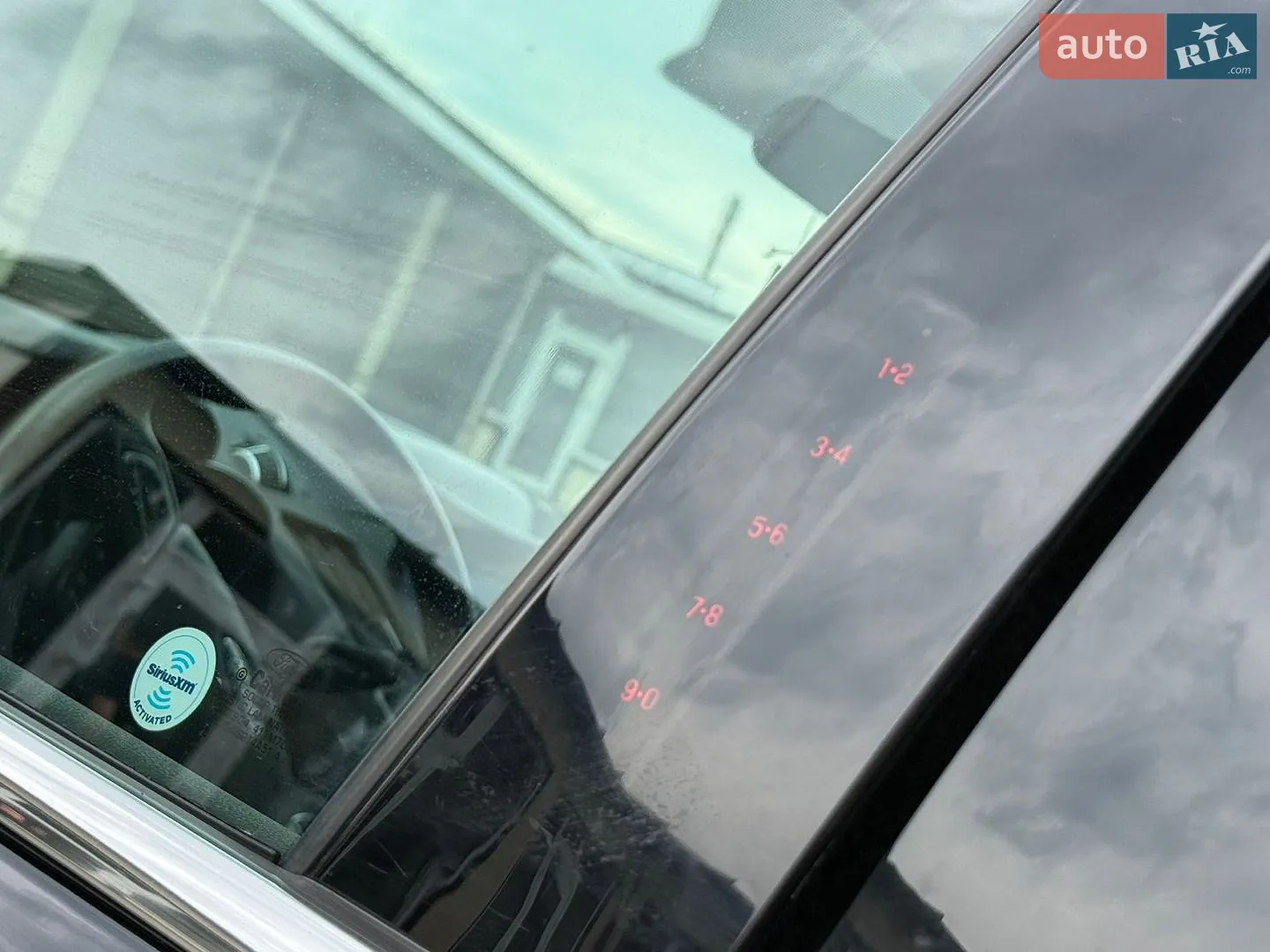 2019 Ford Escape - мініатюра 27