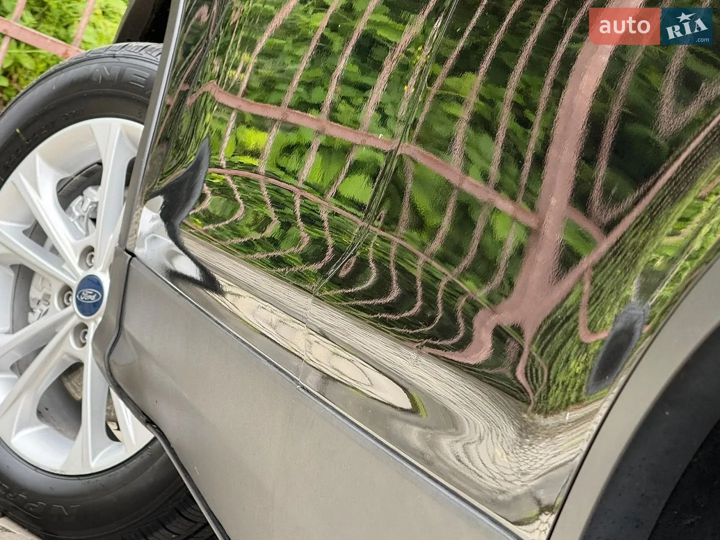 2019 Ford Escape - мініатюра 40