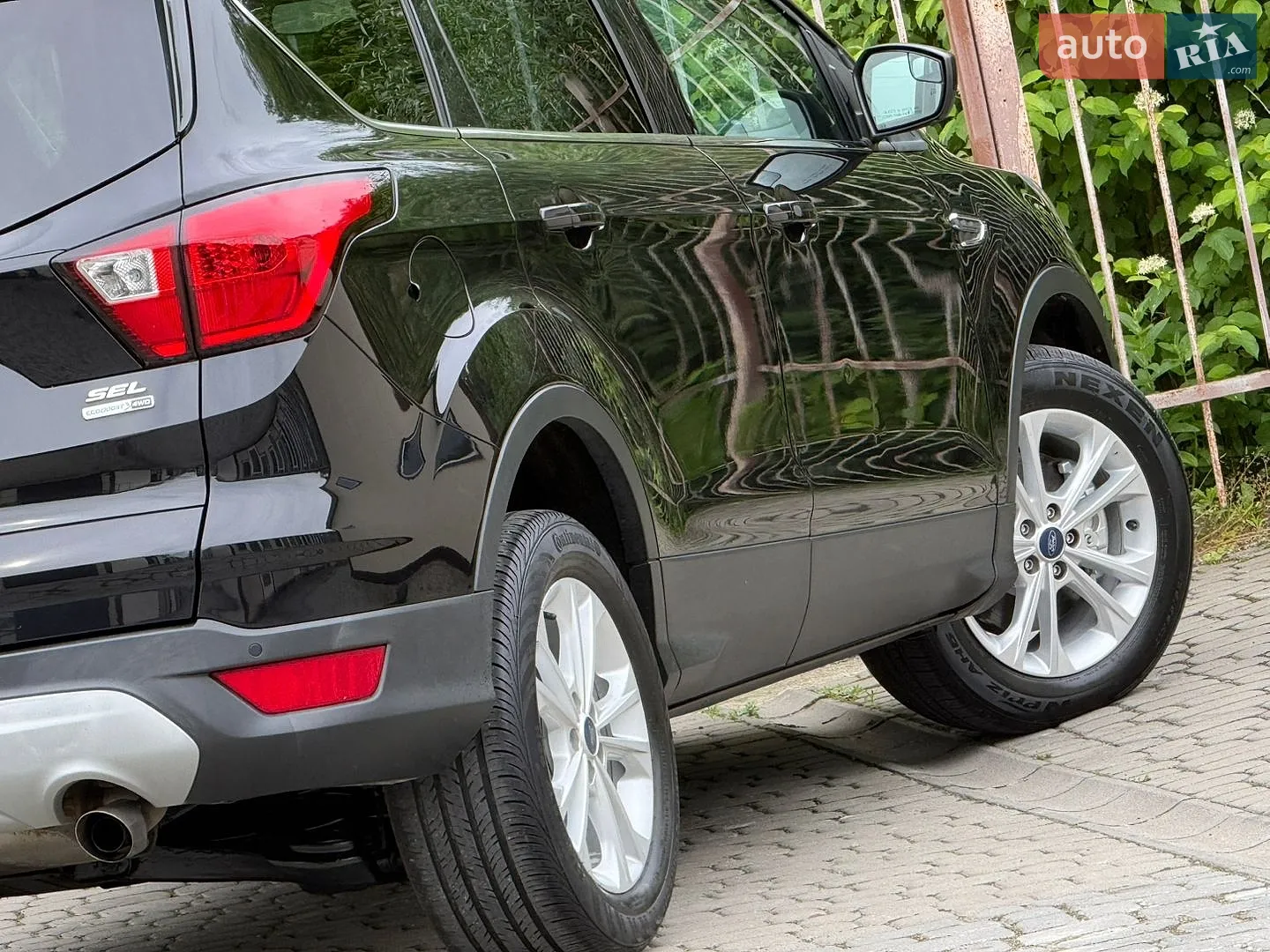 2019 Ford Escape - мініатюра 48