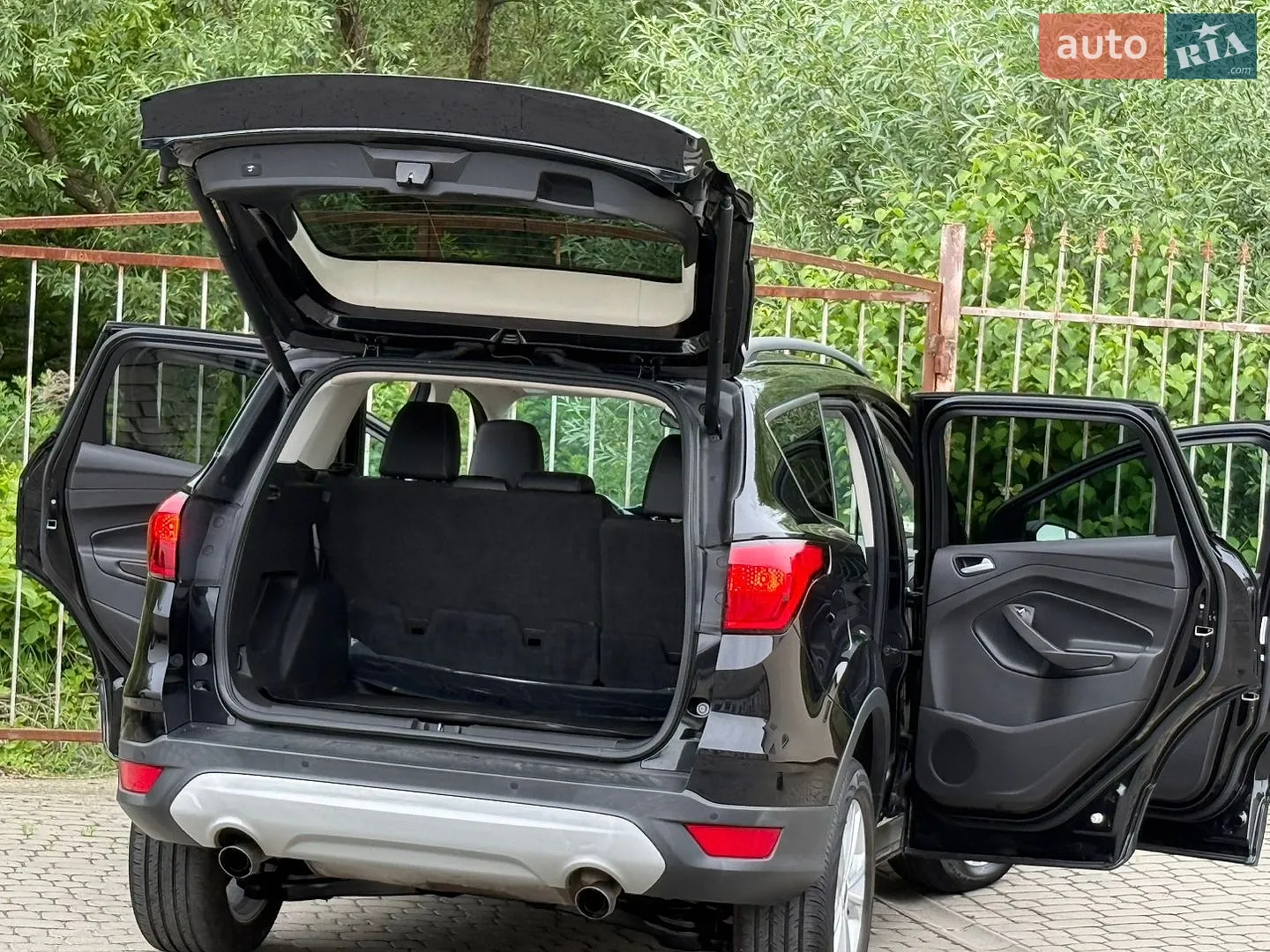 2019 Ford Escape - мініатюра 53