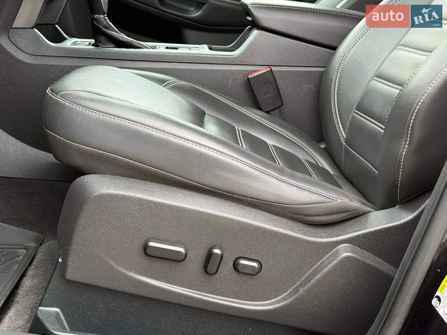2019 Ford Escape - мініатюра 85