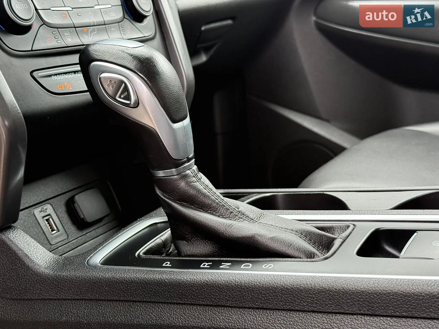 2019 Ford Escape - мініатюра 88