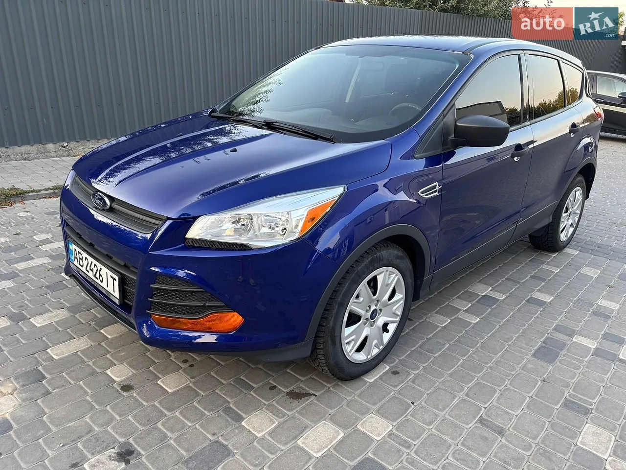 2013 Ford Escape - мініатюра 9