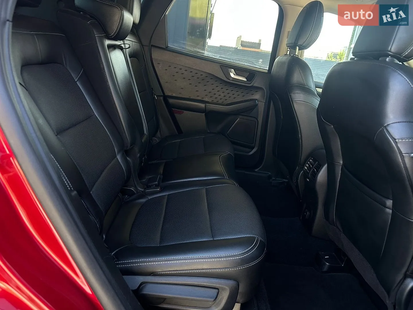 2020 Ford Escape - мініатюра 27