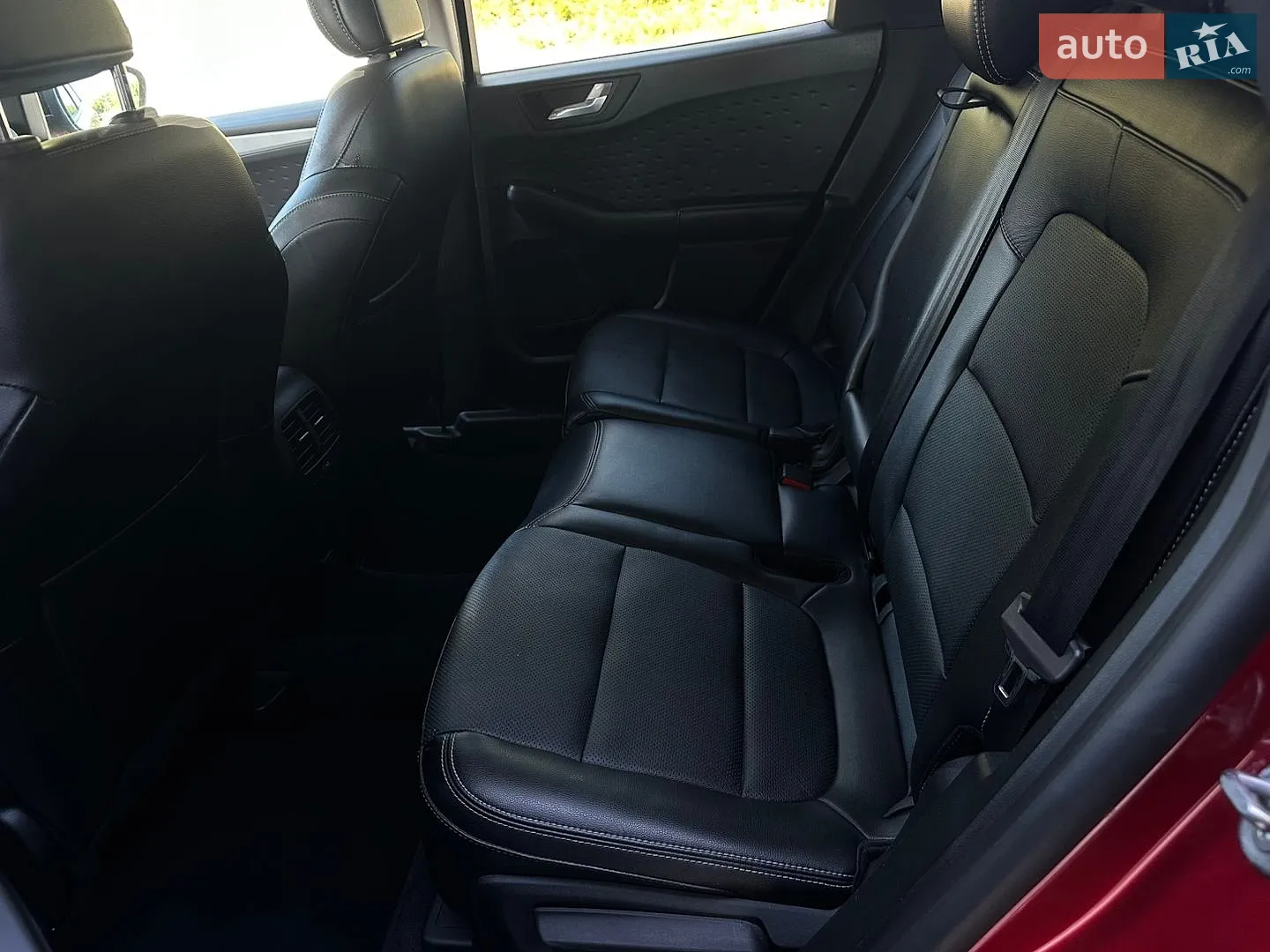2020 Ford Escape - мініатюра 29