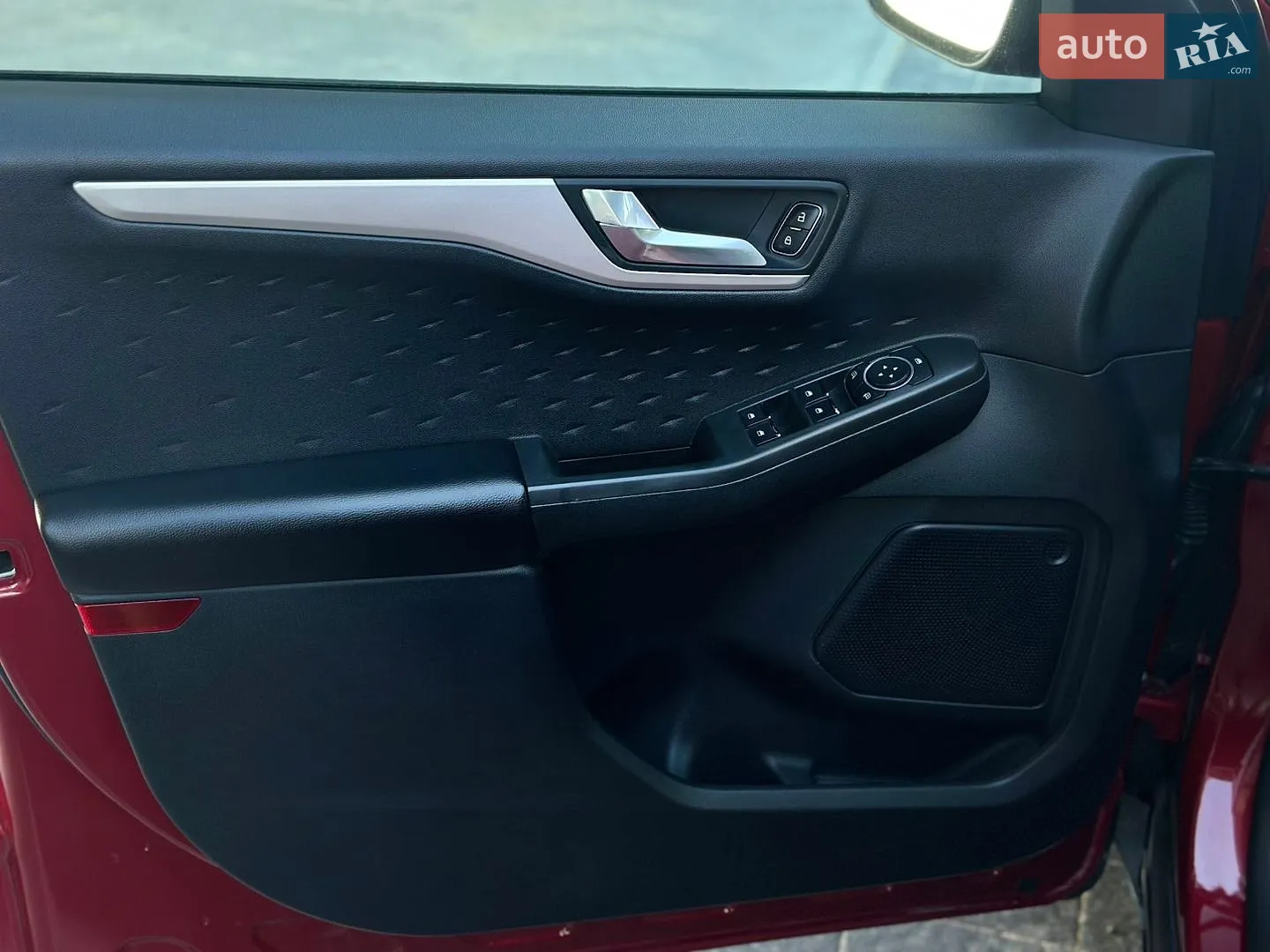 2020 Ford Escape - мініатюра 37