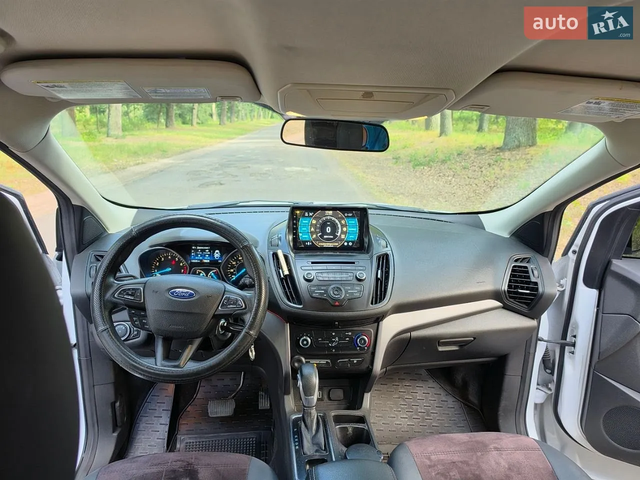 2016 Ford Escape - мініатюра 2