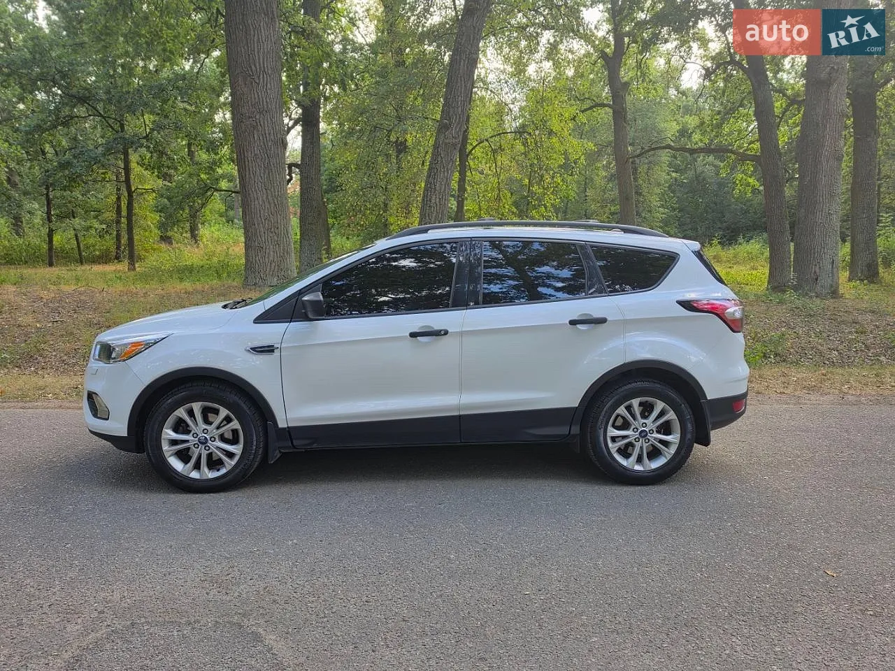 2016 Ford Escape - фото 1