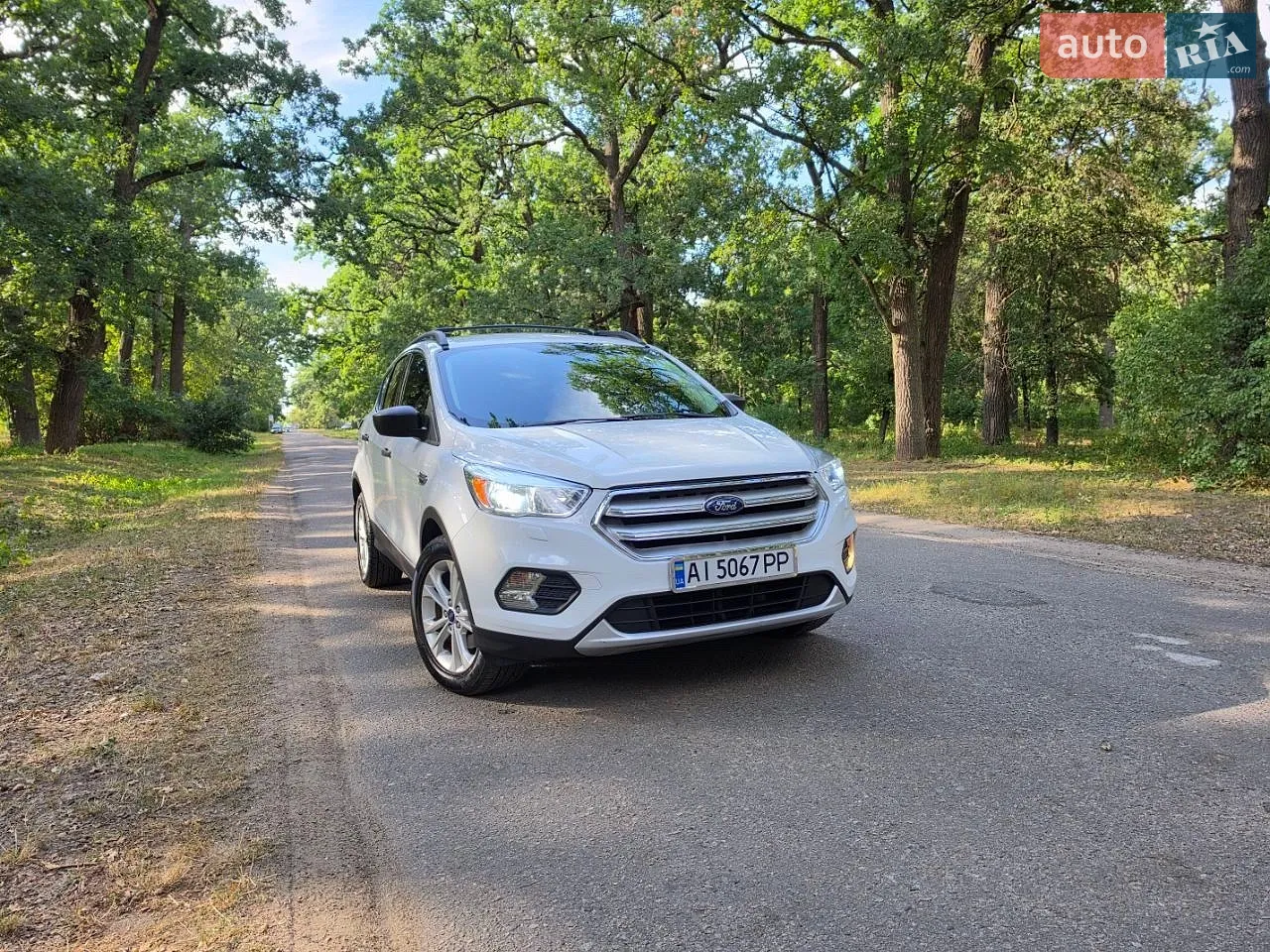 2016 Ford Escape - мініатюра 4