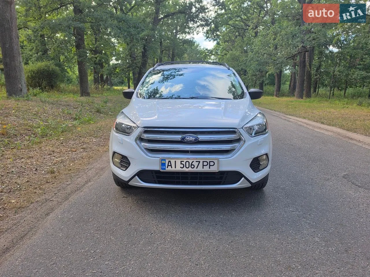 2016 Ford Escape - мініатюра 9