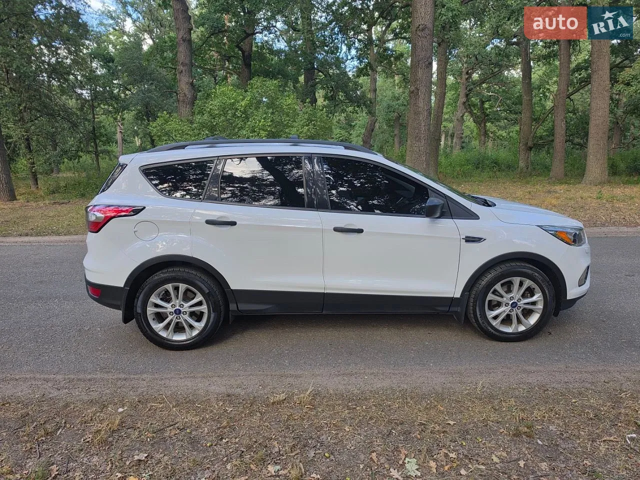 2016 Ford Escape - мініатюра 10