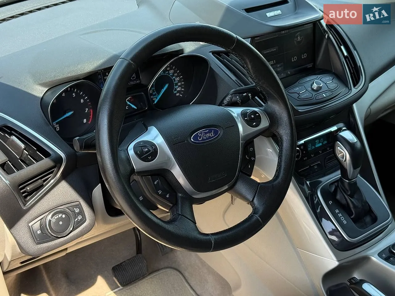 2012 Ford Escape - мініатюра 7