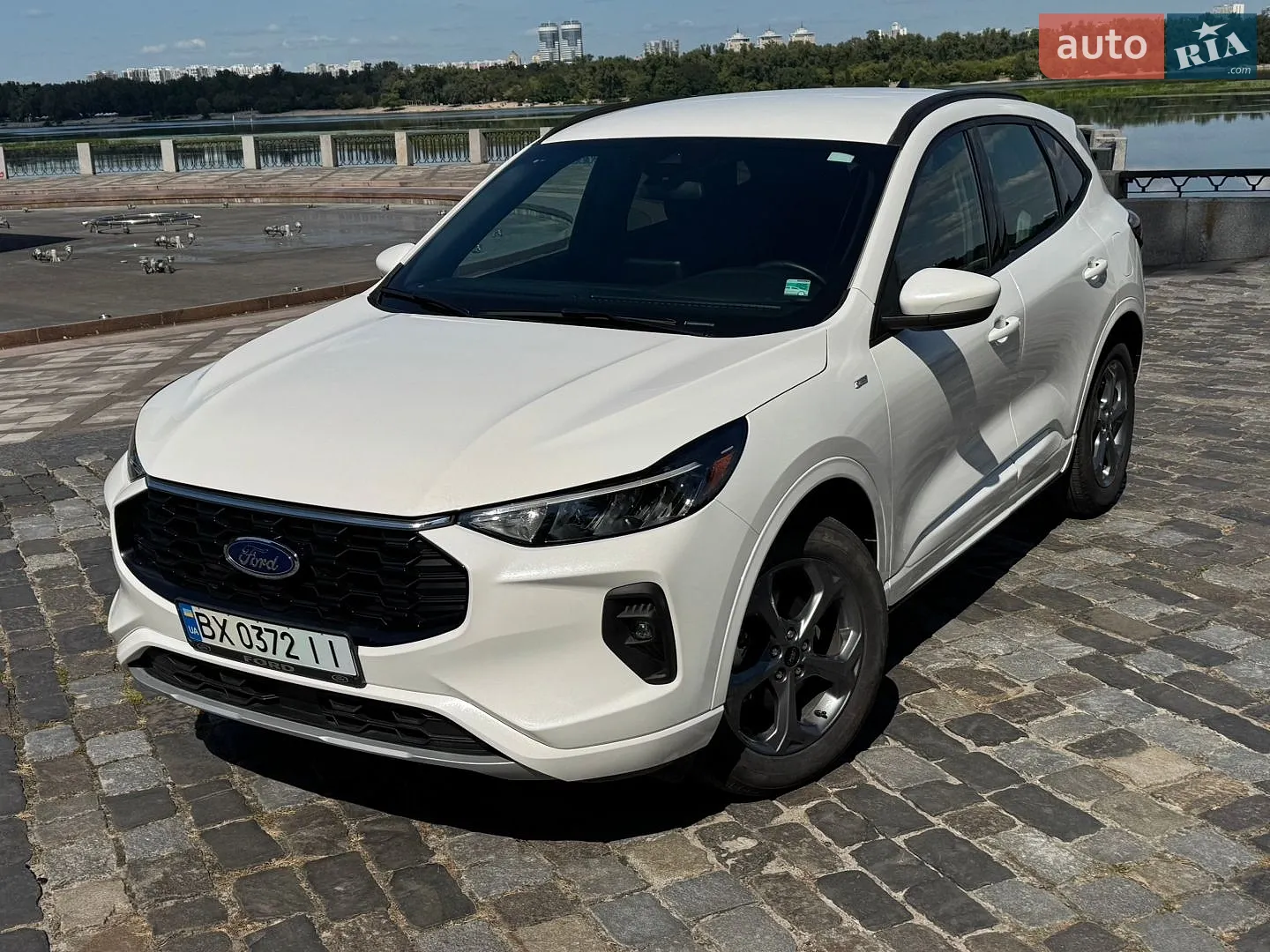 2024 Ford Escape - мініатюра 4