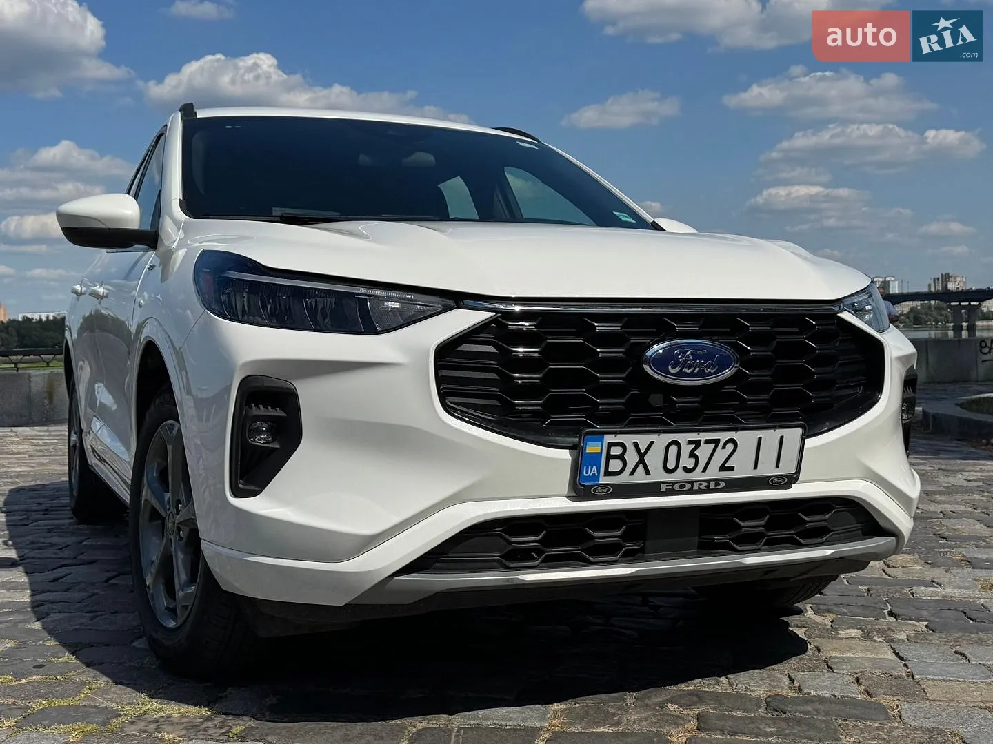 2024 Ford Escape - мініатюра 6