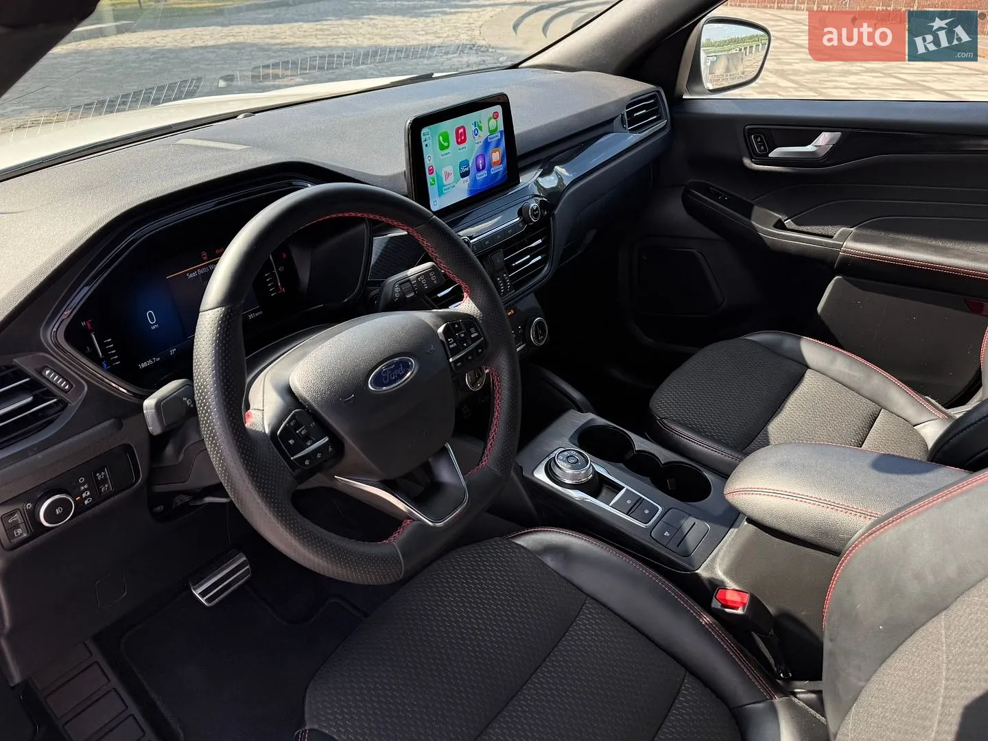 2024 Ford Escape - мініатюра 13