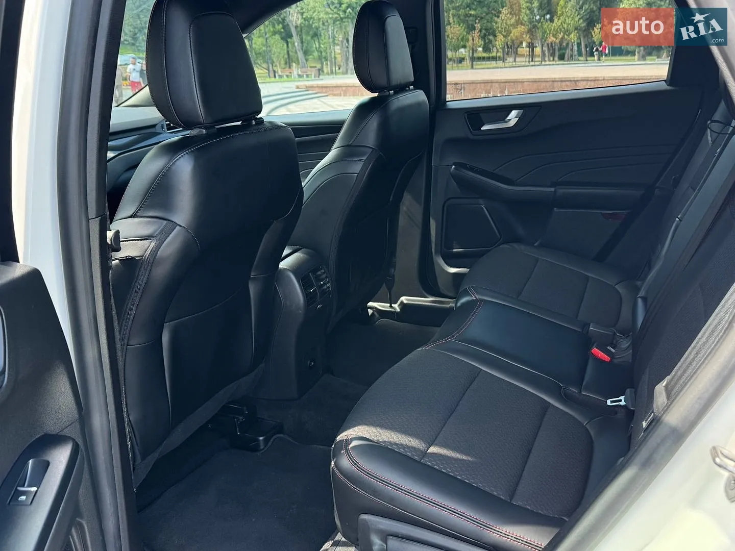 2024 Ford Escape - мініатюра 23