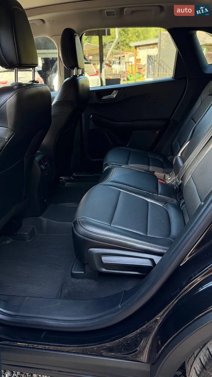 2020 Ford Escape - мініатюра 16