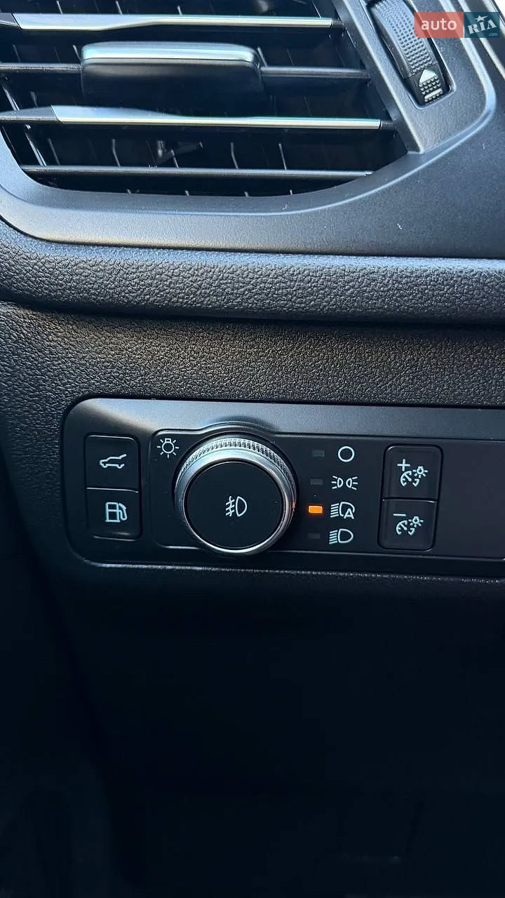 2020 Ford Escape - мініатюра 20