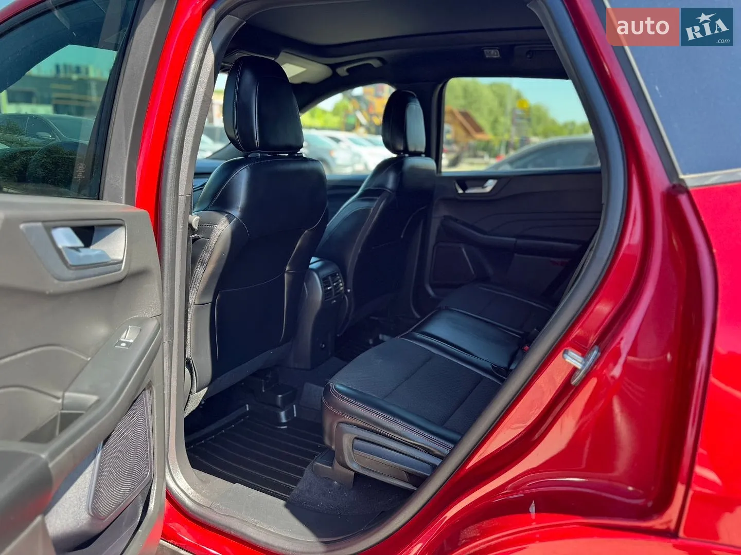 2023 Ford Escape - мініатюра 12