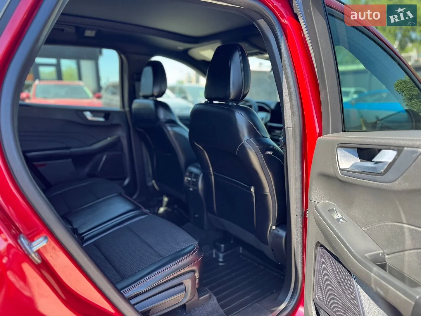 2023 Ford Escape - мініатюра 15