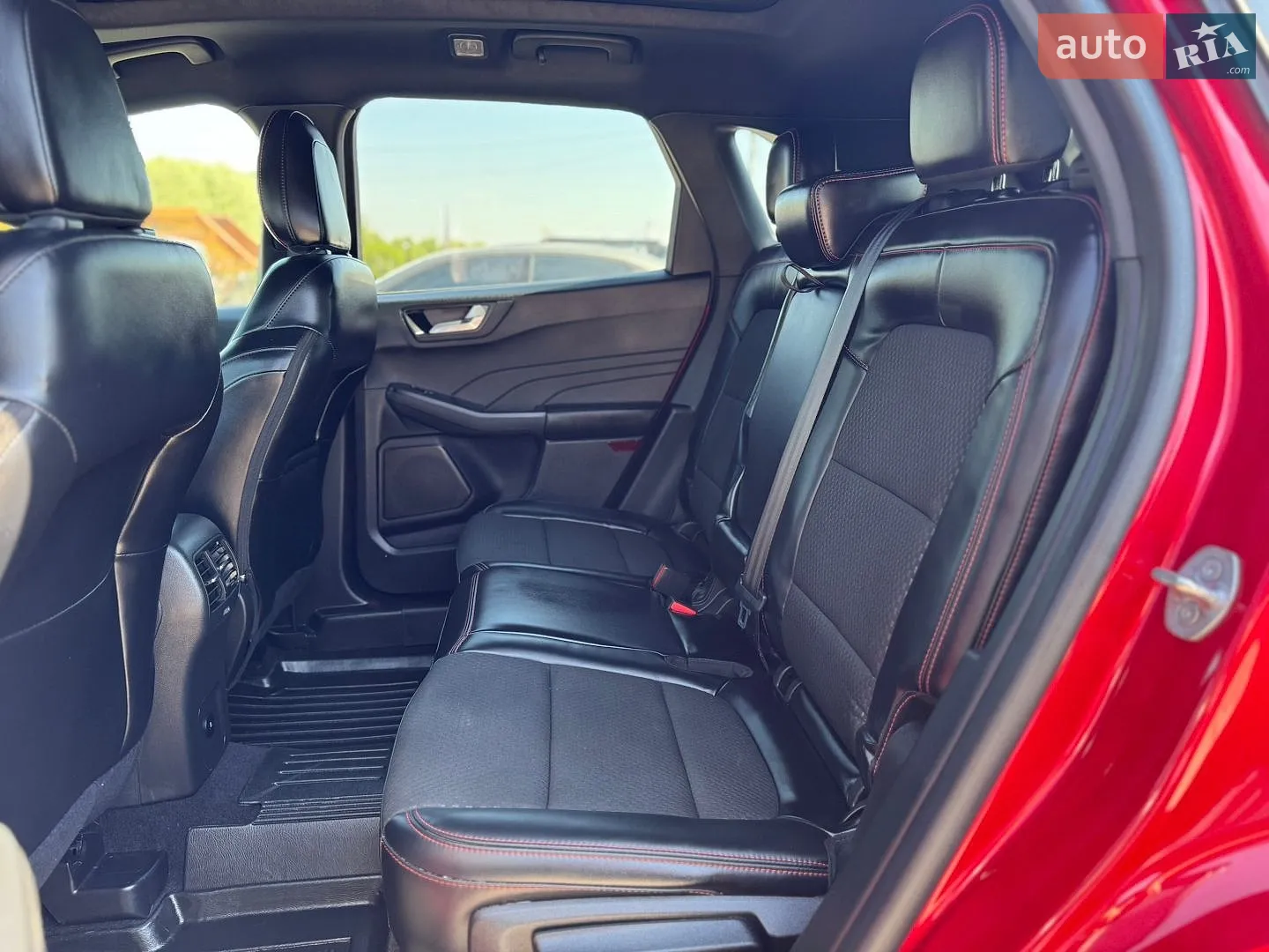 2023 Ford Escape - мініатюра 13