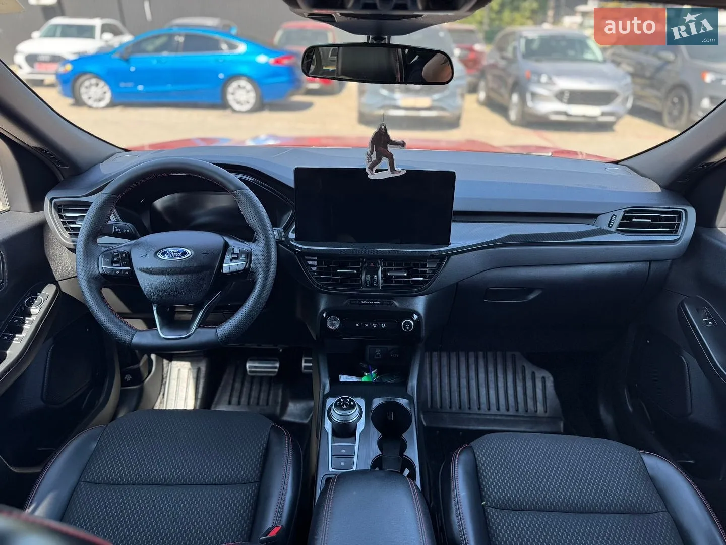 2023 Ford Escape - мініатюра 19