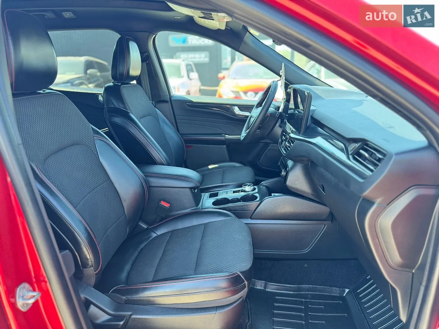 2023 Ford Escape - мініатюра 18