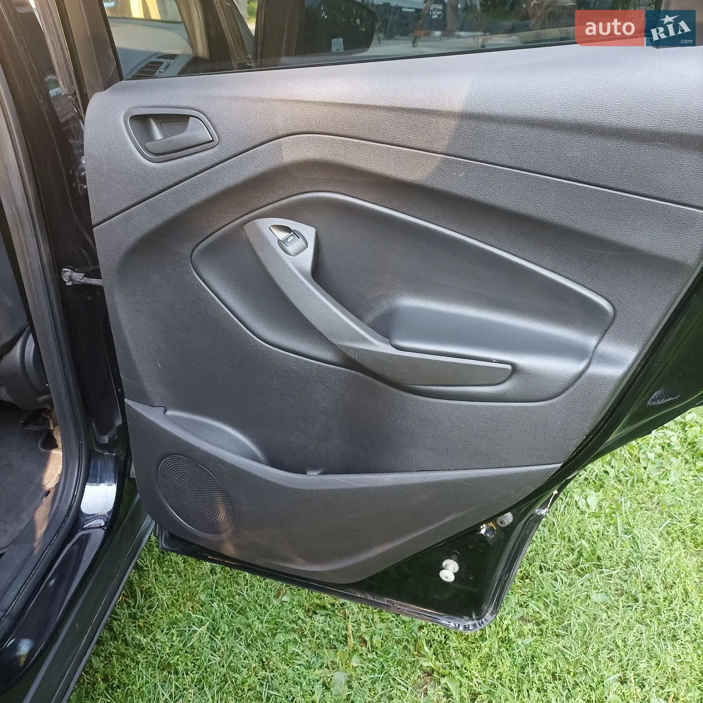 2018 Ford Escape - мініатюра 18