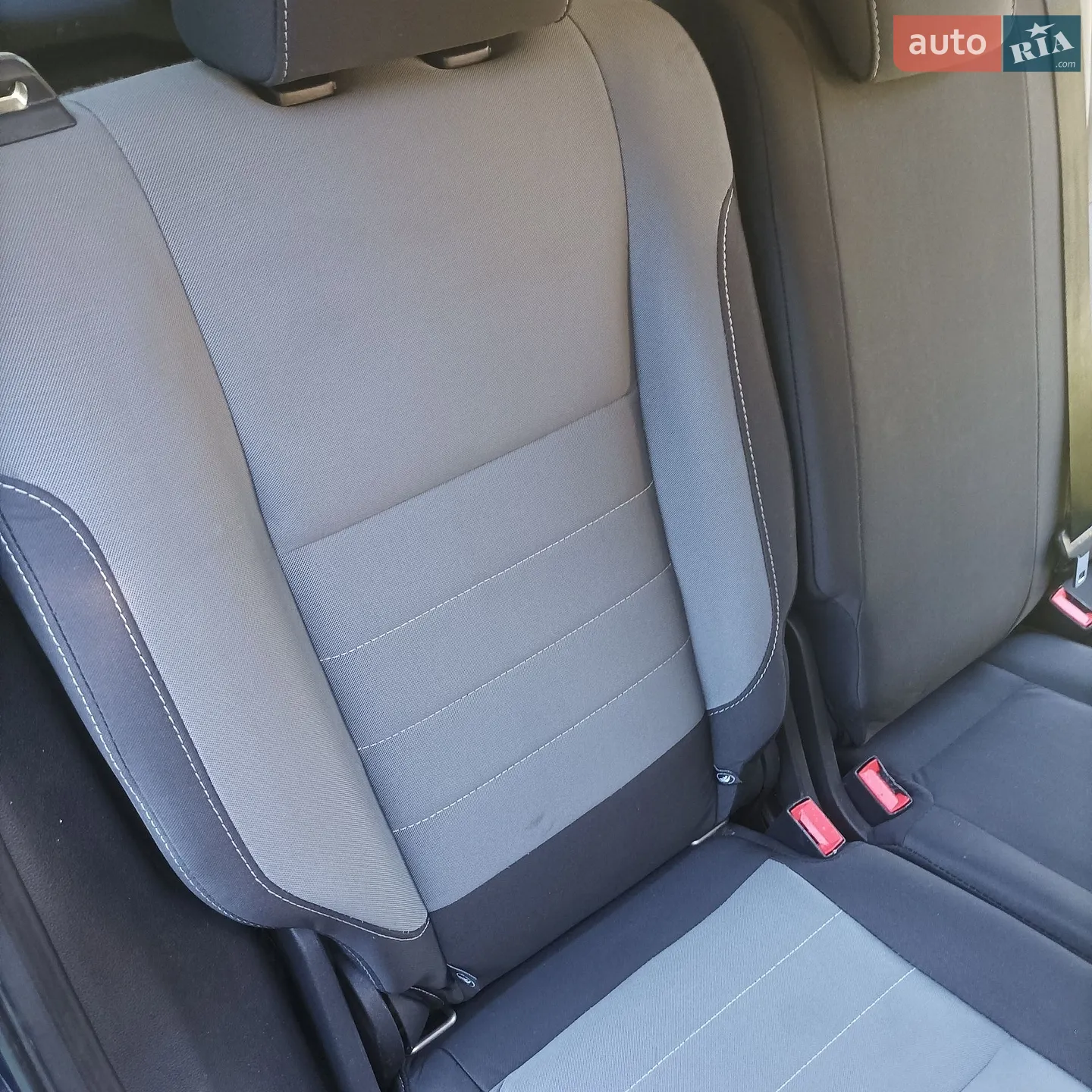 2018 Ford Escape - мініатюра 24