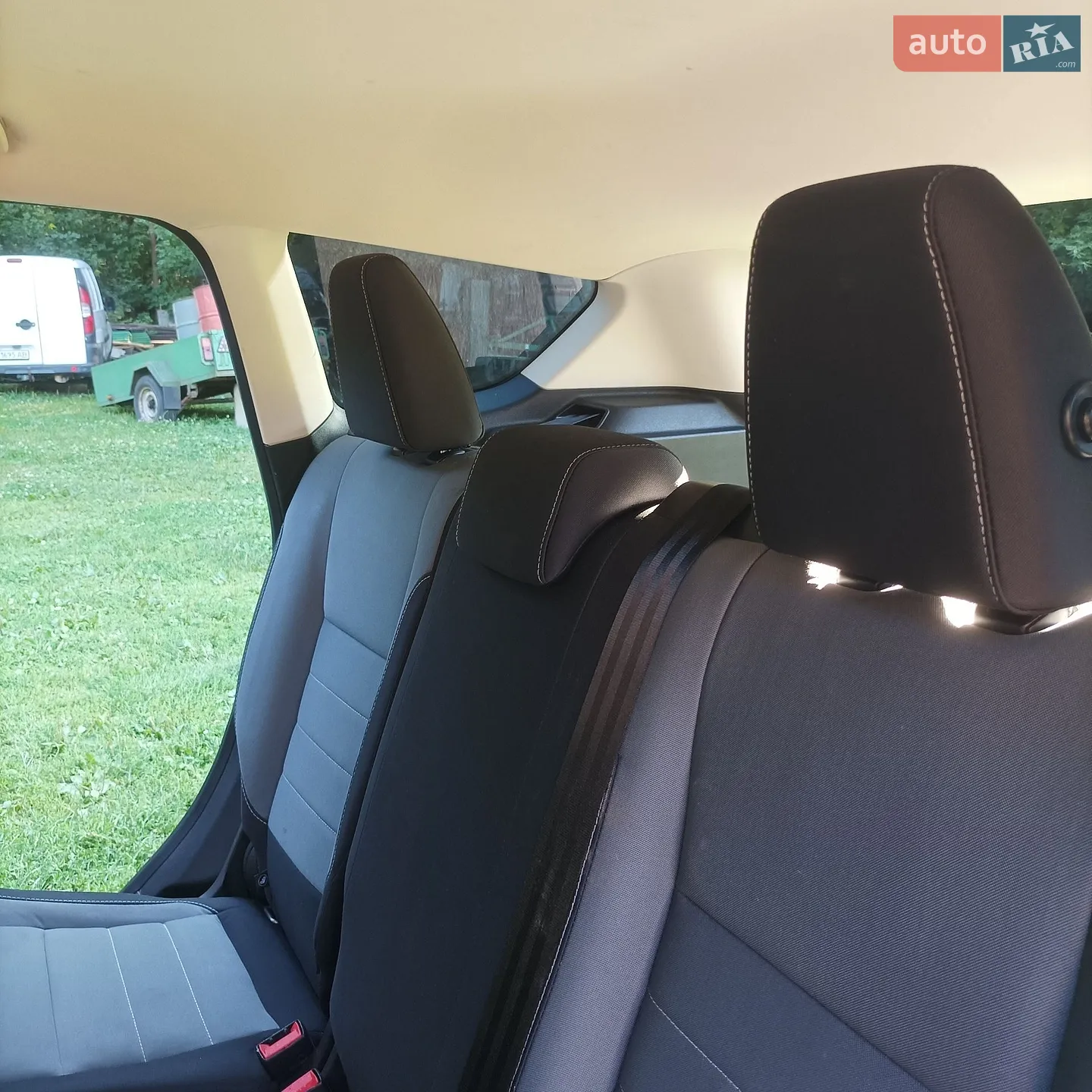 2018 Ford Escape - мініатюра 28