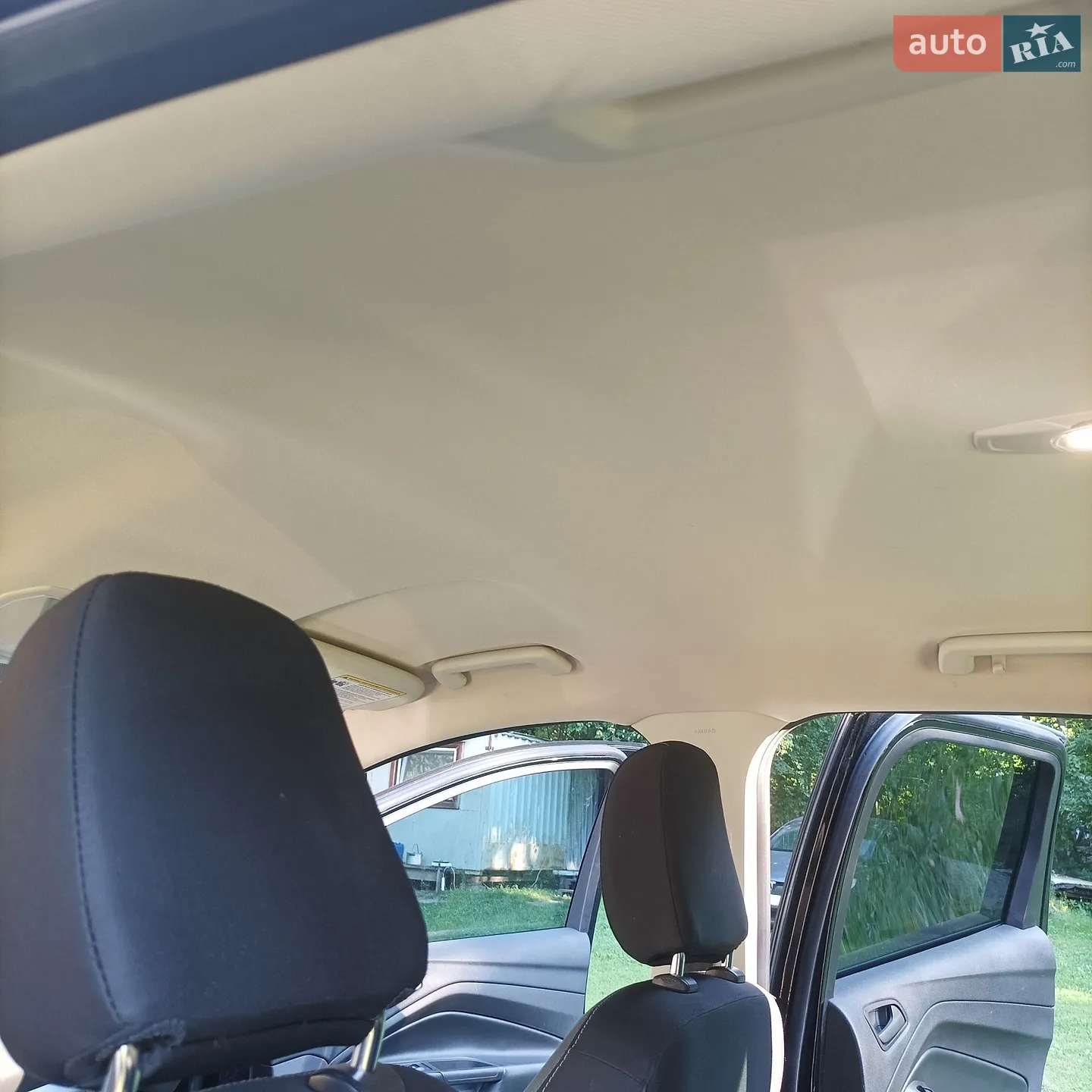 2018 Ford Escape - мініатюра 36