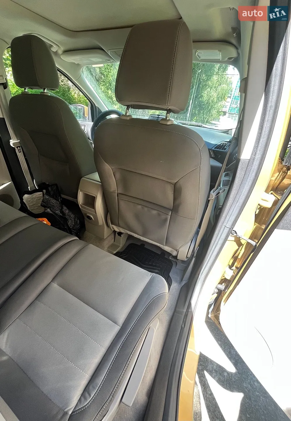 2014 Ford Escape - мініатюра 11