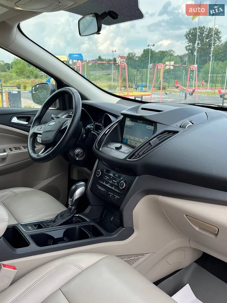 2018 Ford Escape - мініатюра 18