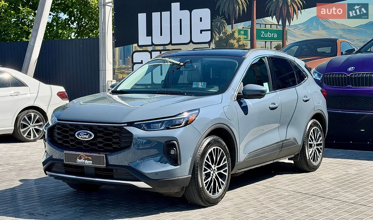 2022 Ford Edge - мініатюра 43