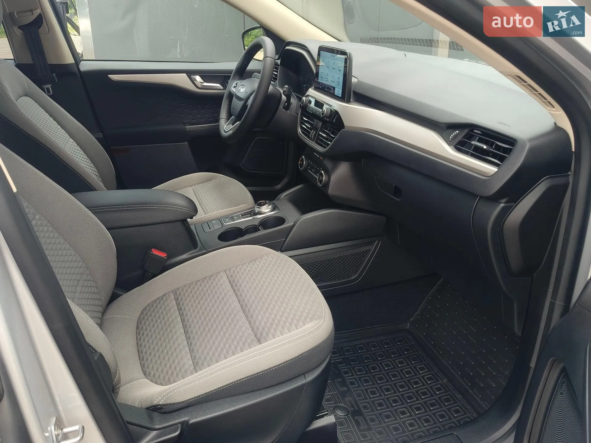 2020 Ford Escape - мініатюра 43