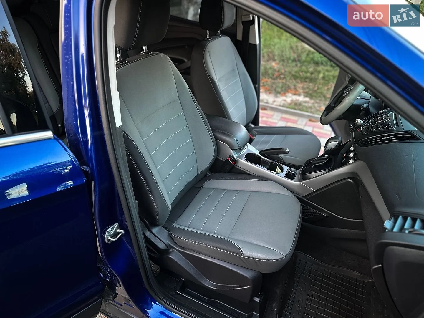 2015 Ford Escape - мініатюра 10