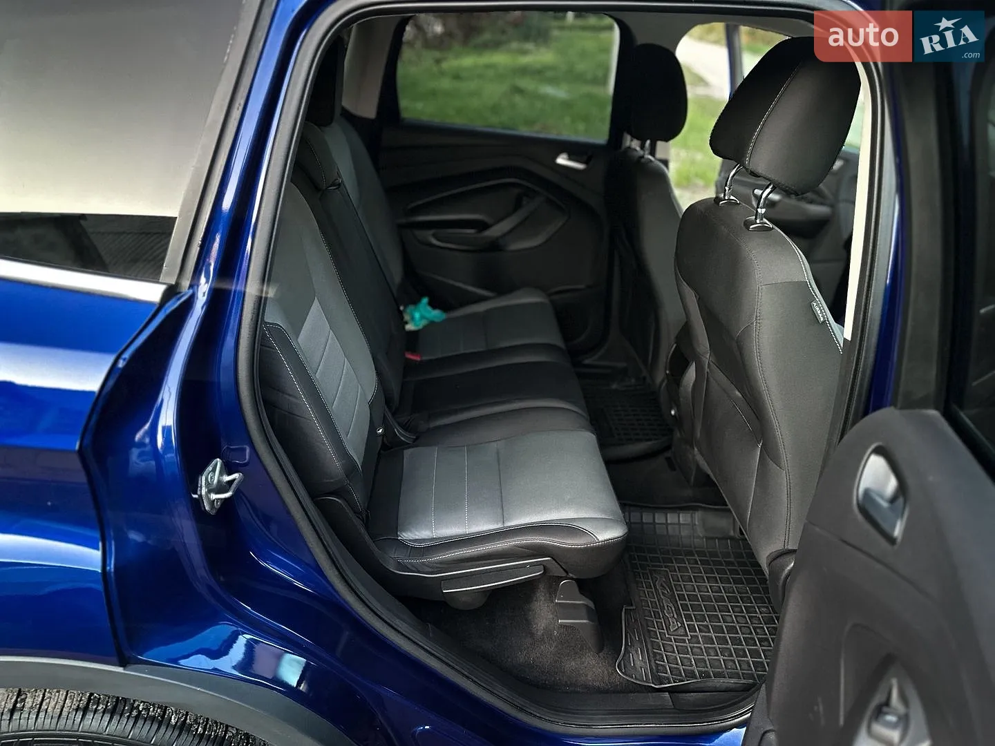 2015 Ford Escape - мініатюра 11