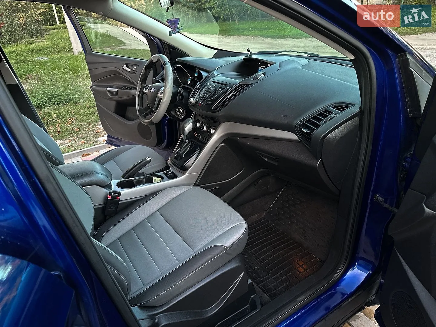 2015 Ford Escape - мініатюра 9
