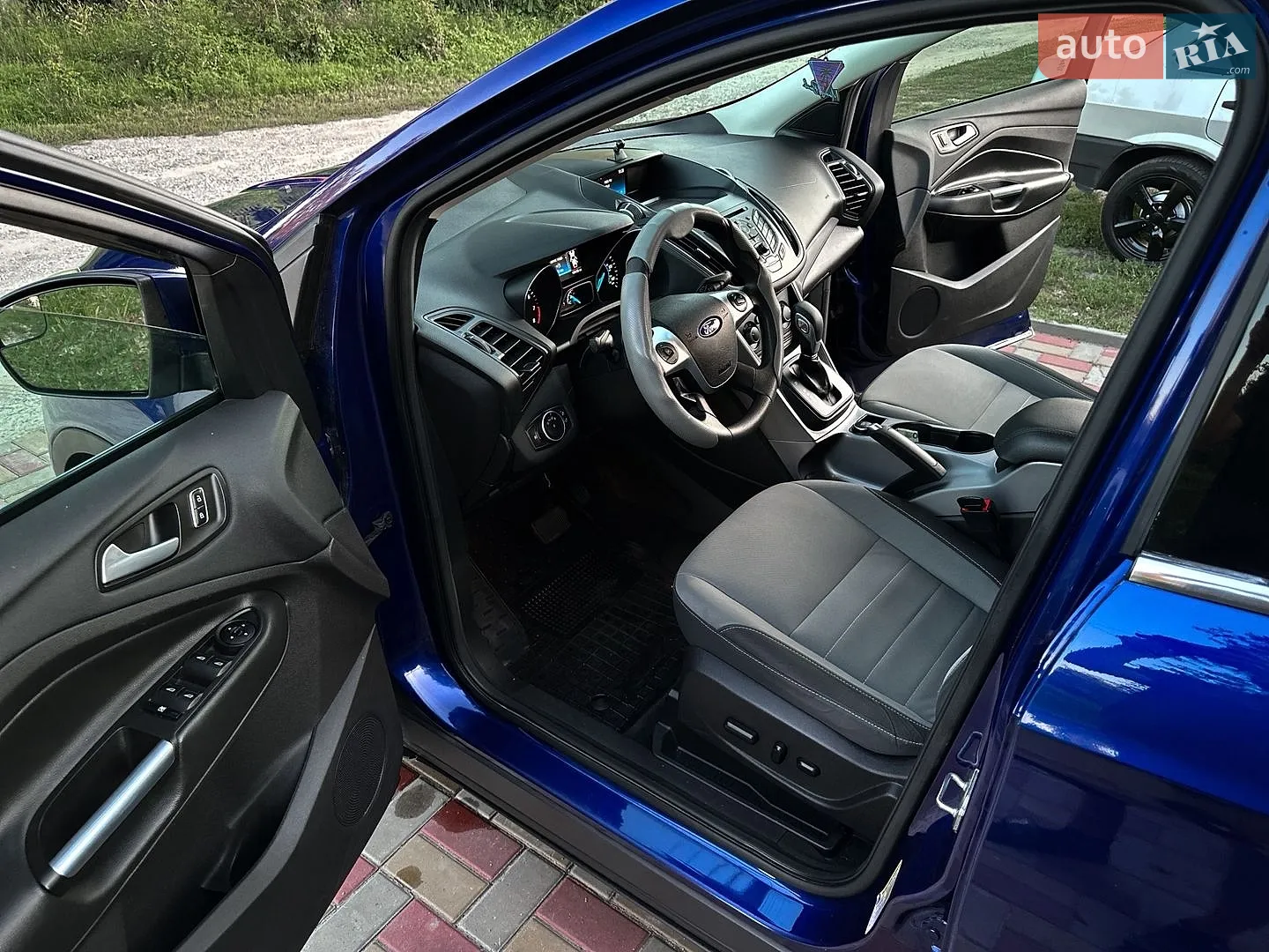 2015 Ford Escape - мініатюра 12