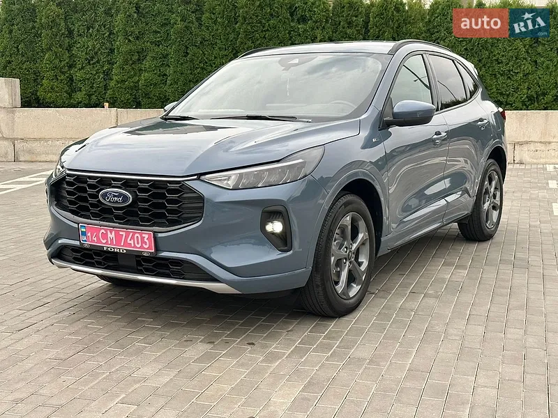 Ford Escape
