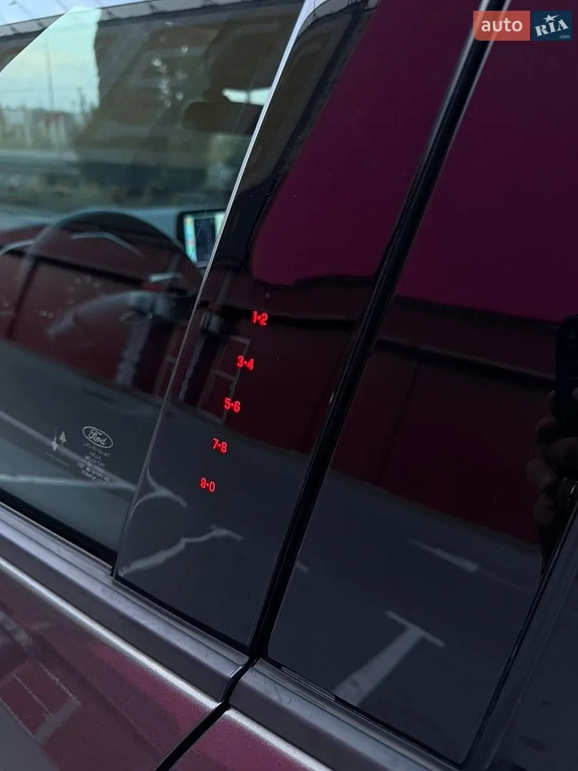 2019 Ford Escape - мініатюра 12