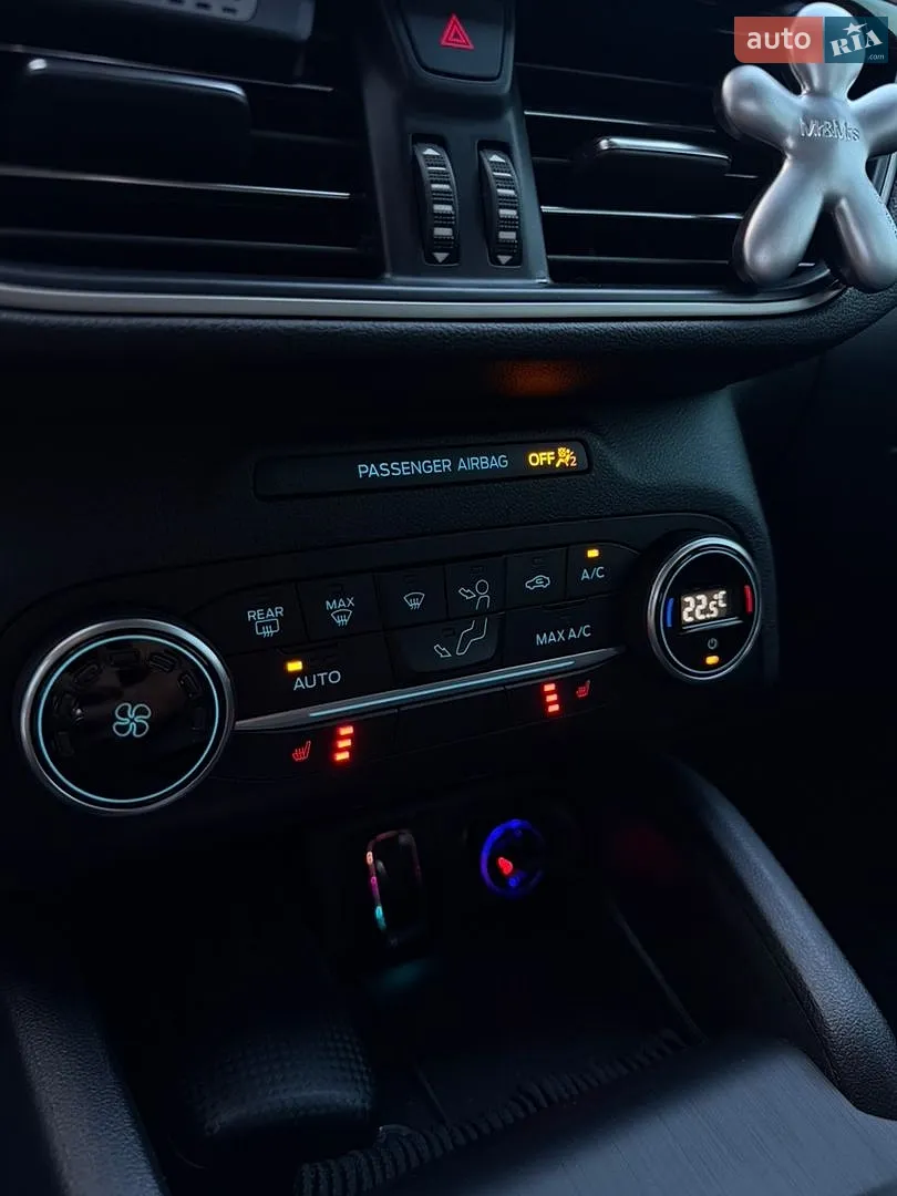 2019 Ford Escape - мініатюра 13